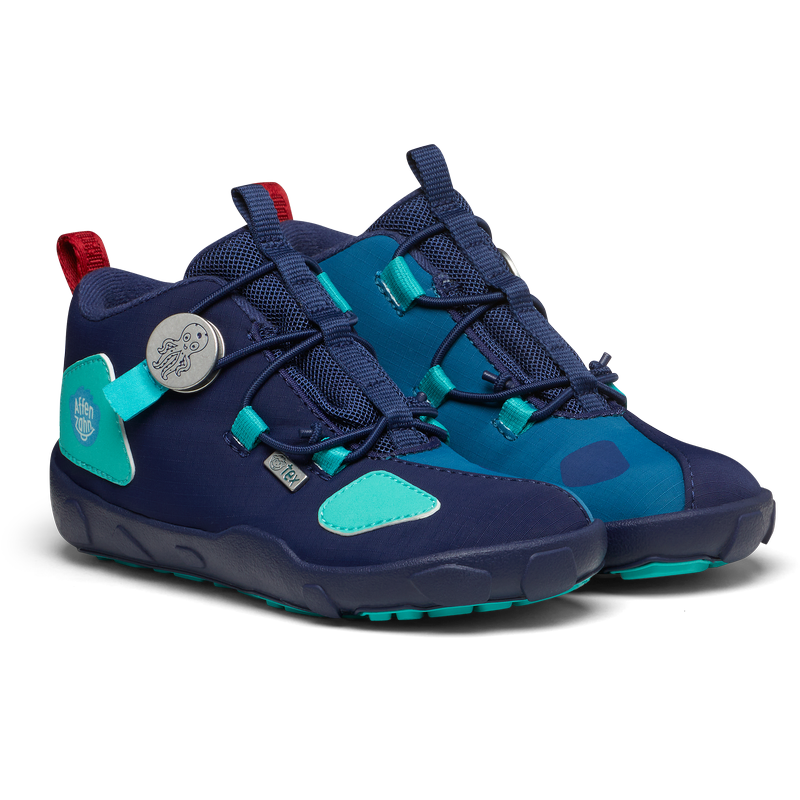 Affenzahn Econyl Trail Sneaker