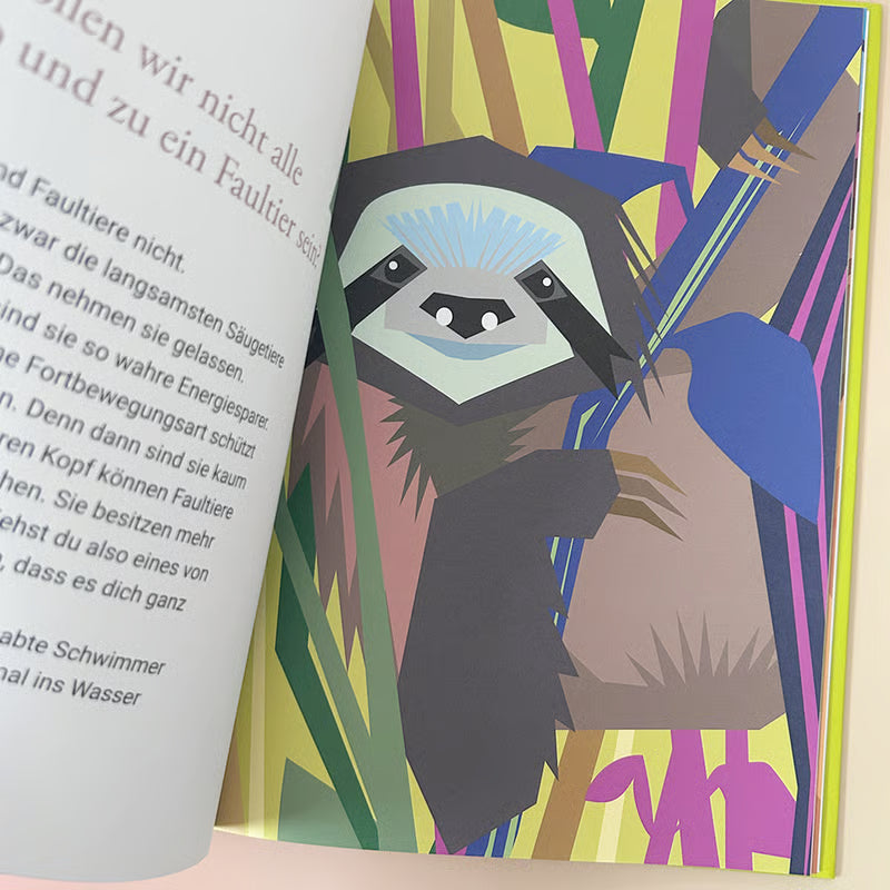 Du lahme Schnecke - Anja Maser