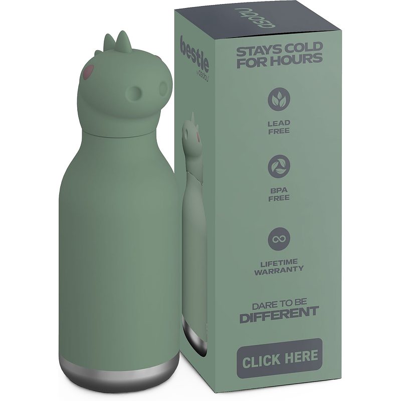 Bestie Trinkflasche 460 ml