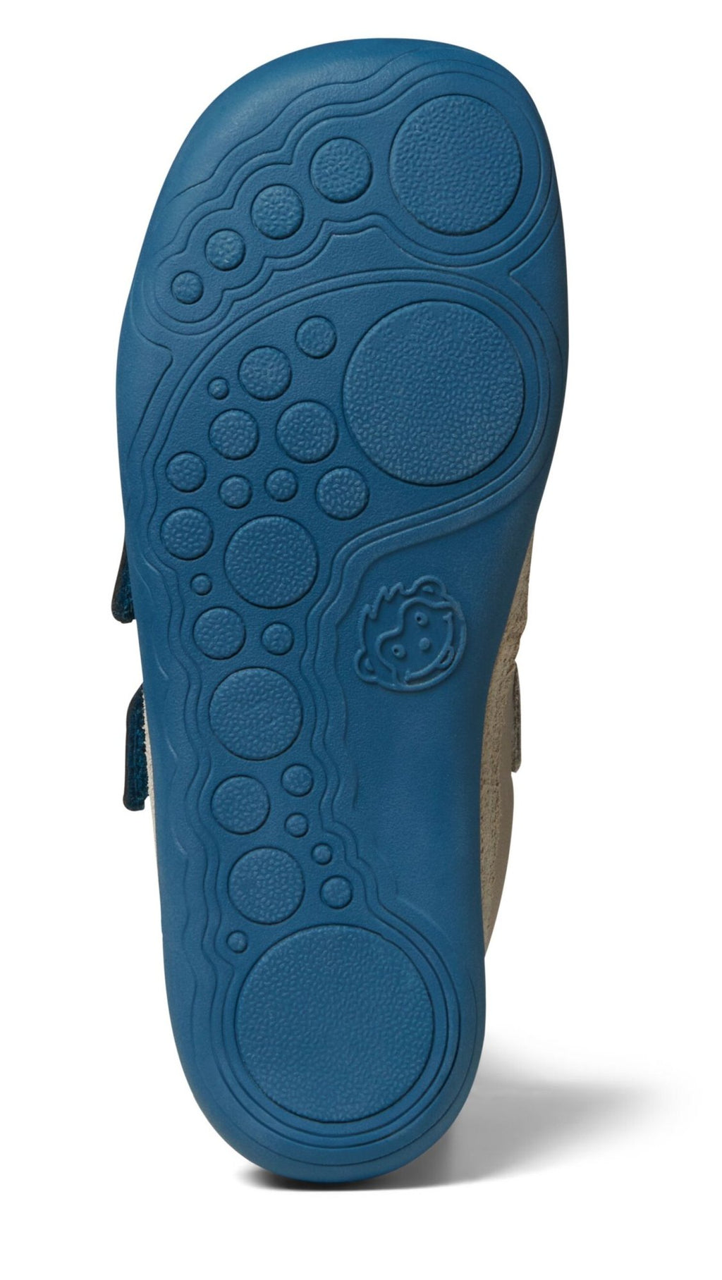 Affenzahn Halbschuh Leder Buddy