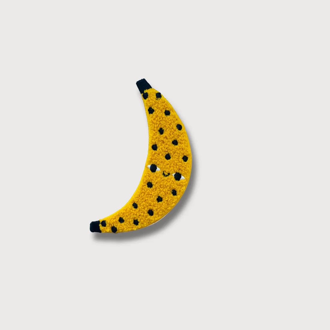 Aufbügler Banane