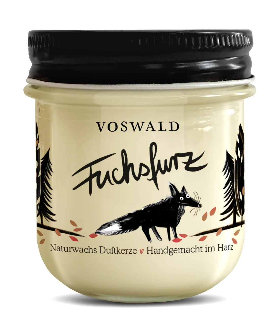 Duftkerzen Voswald