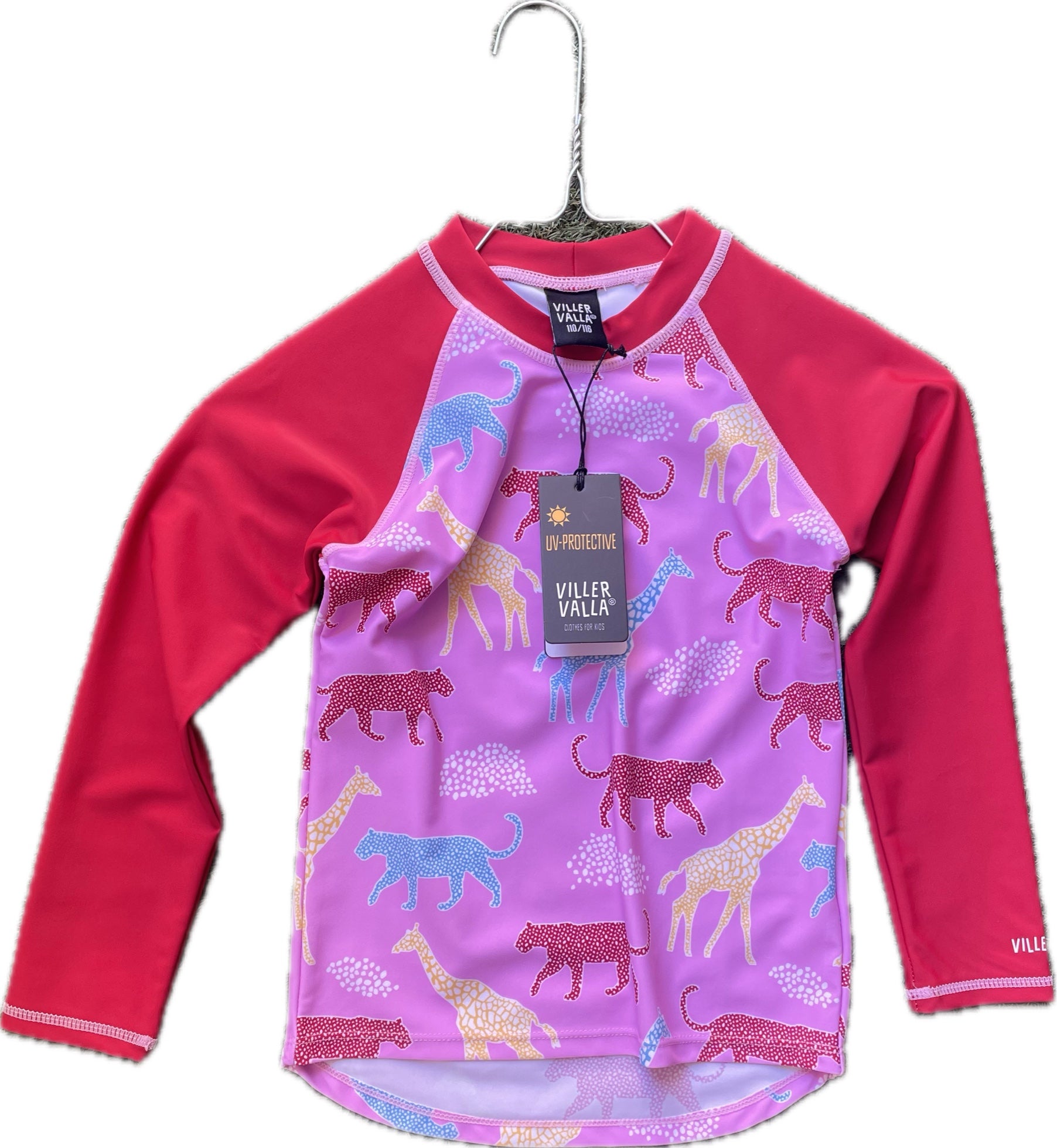 Bade-Shirt Blossom