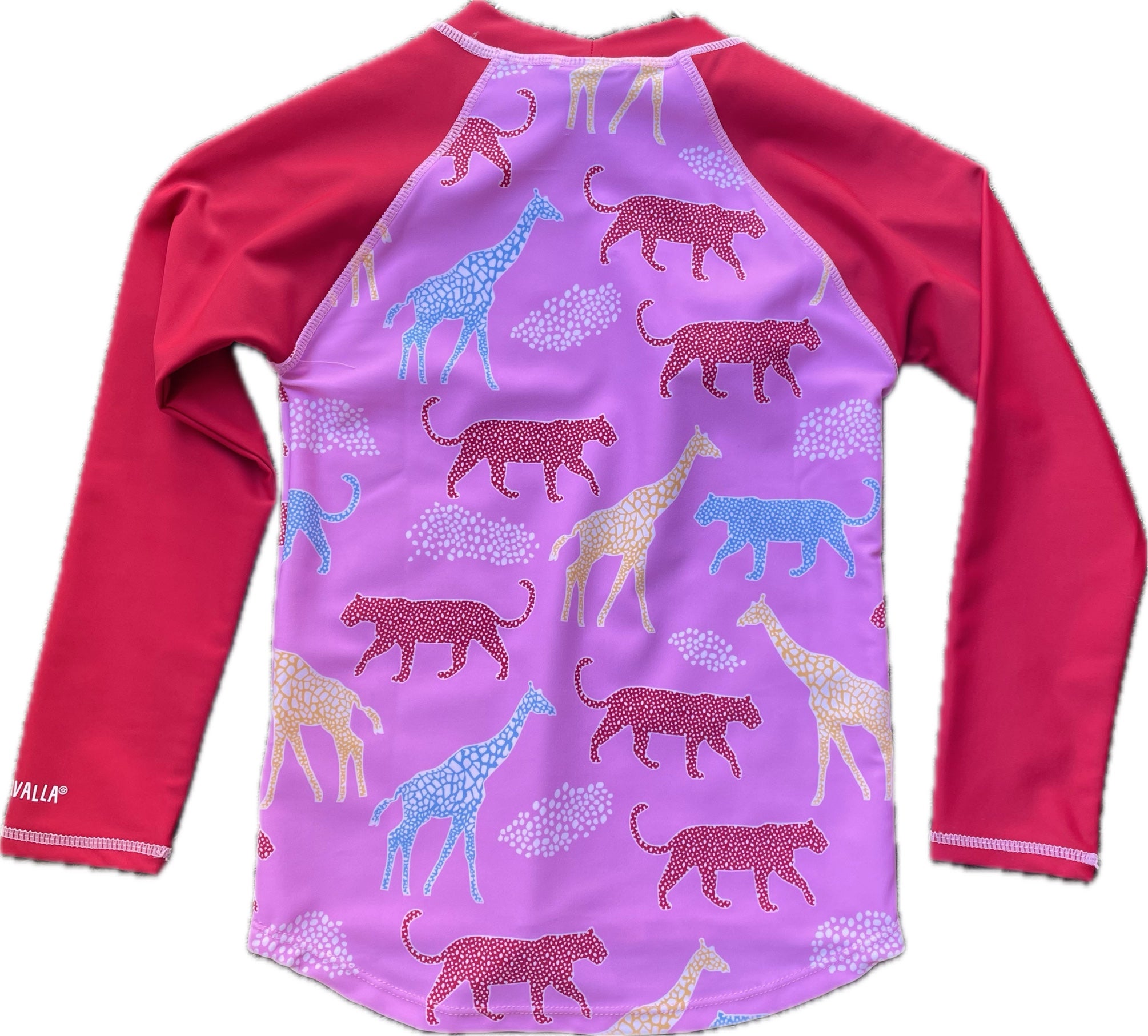 Bade-Shirt Blossom