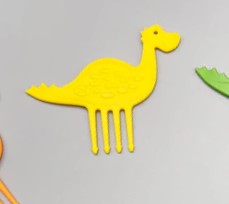 Snack Piekser Einzeln