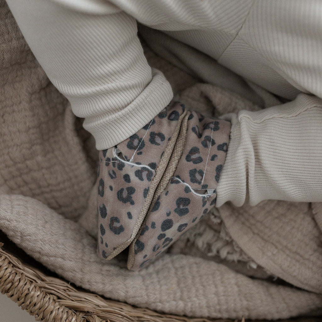 Cosy Roots Vegane Schuhe Leo
