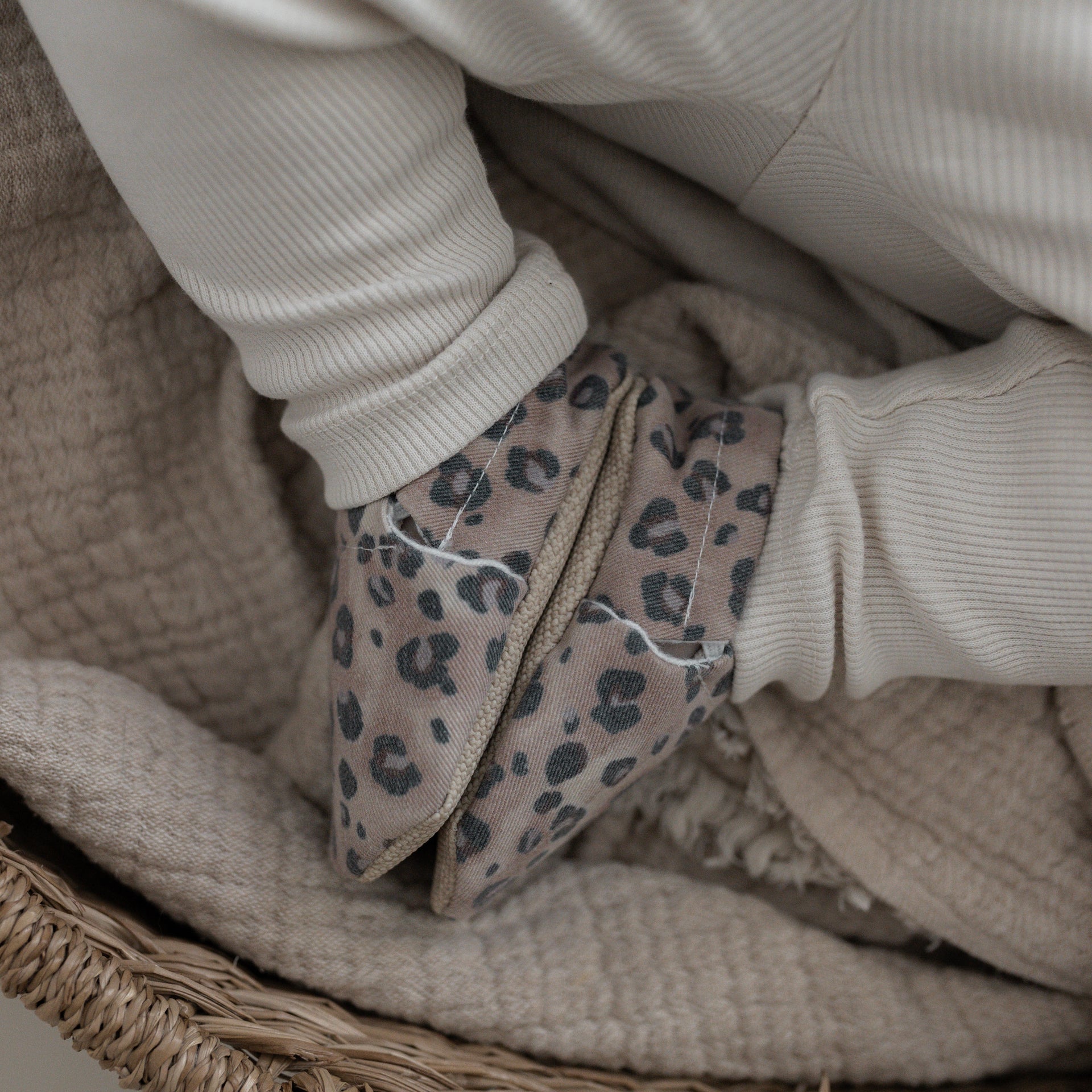 Cosy Roots Vegane Schuhe Leo
