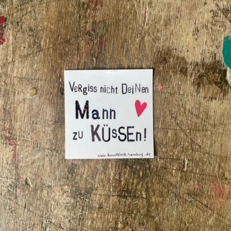 Sticker Kuki