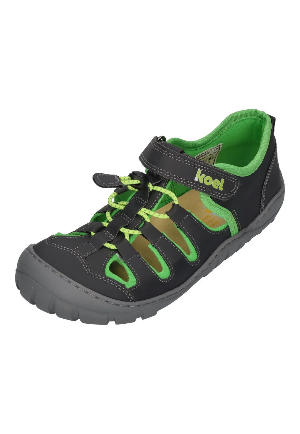 Koel Barfußsandalen Madison 2.0