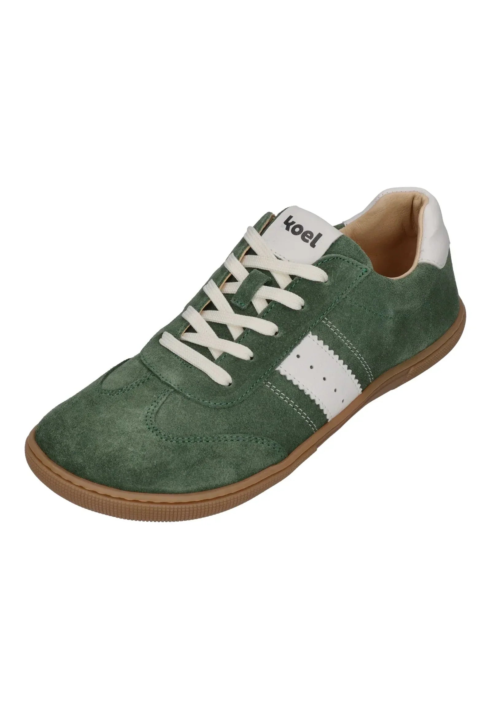 Koel Francie Suede 3.0 khaki