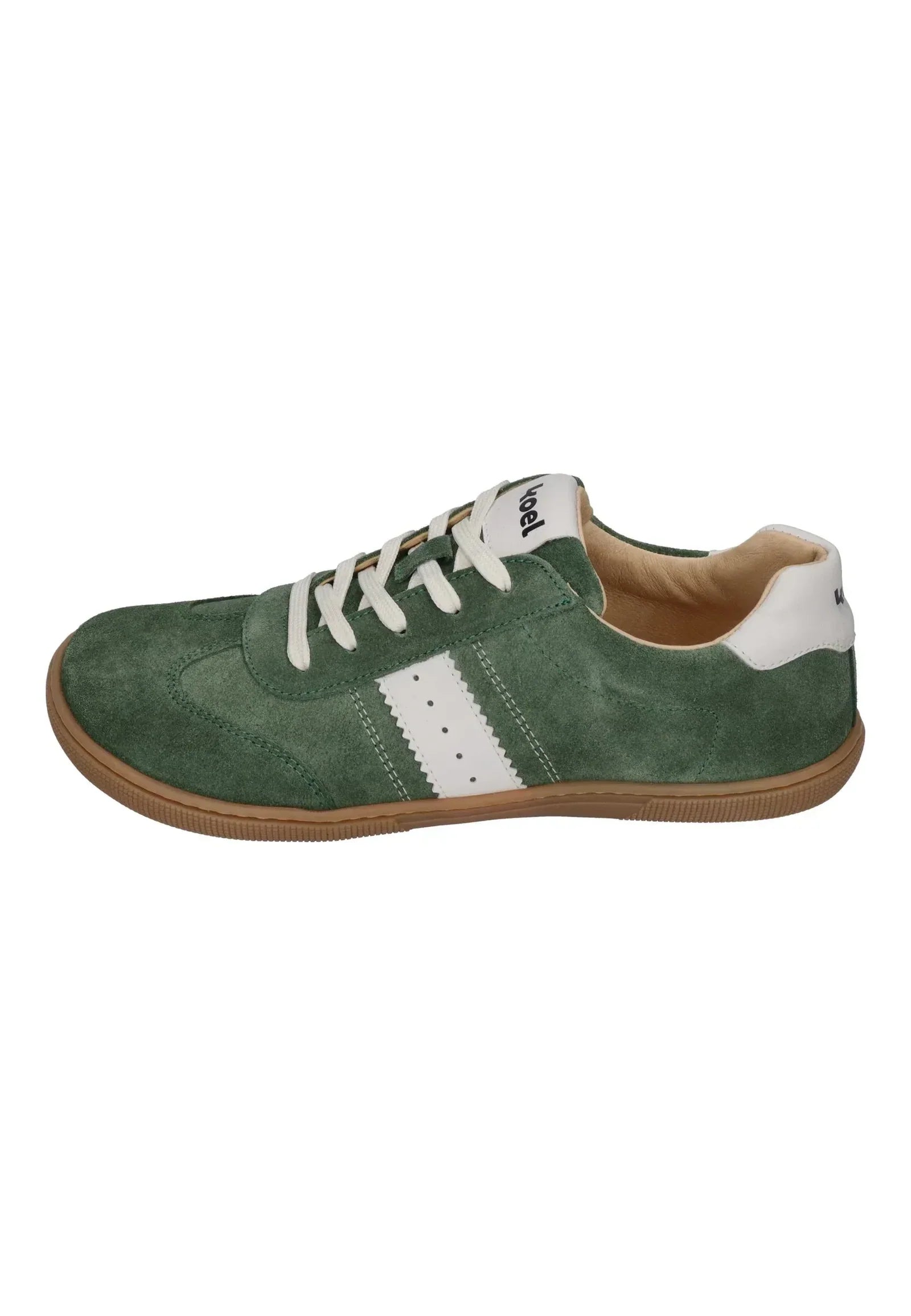 Koel Francie Suede 3.0 khaki