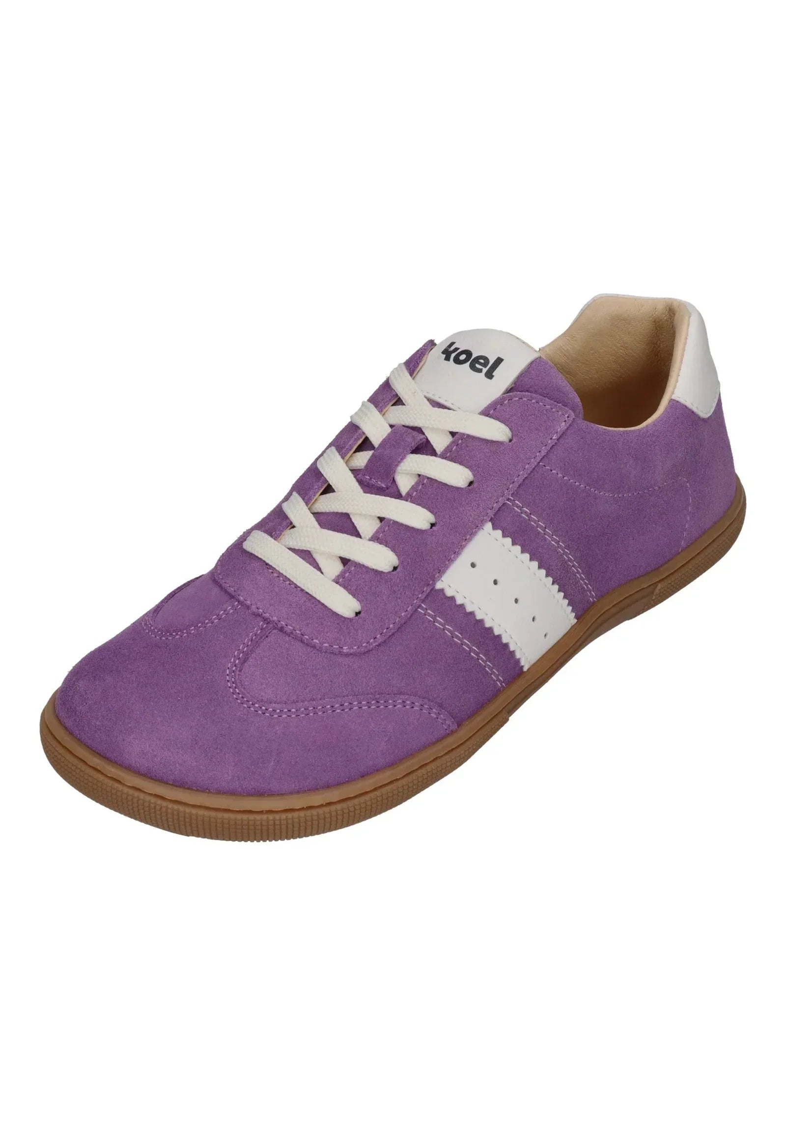 Koel Francie Suede 3.0 violet