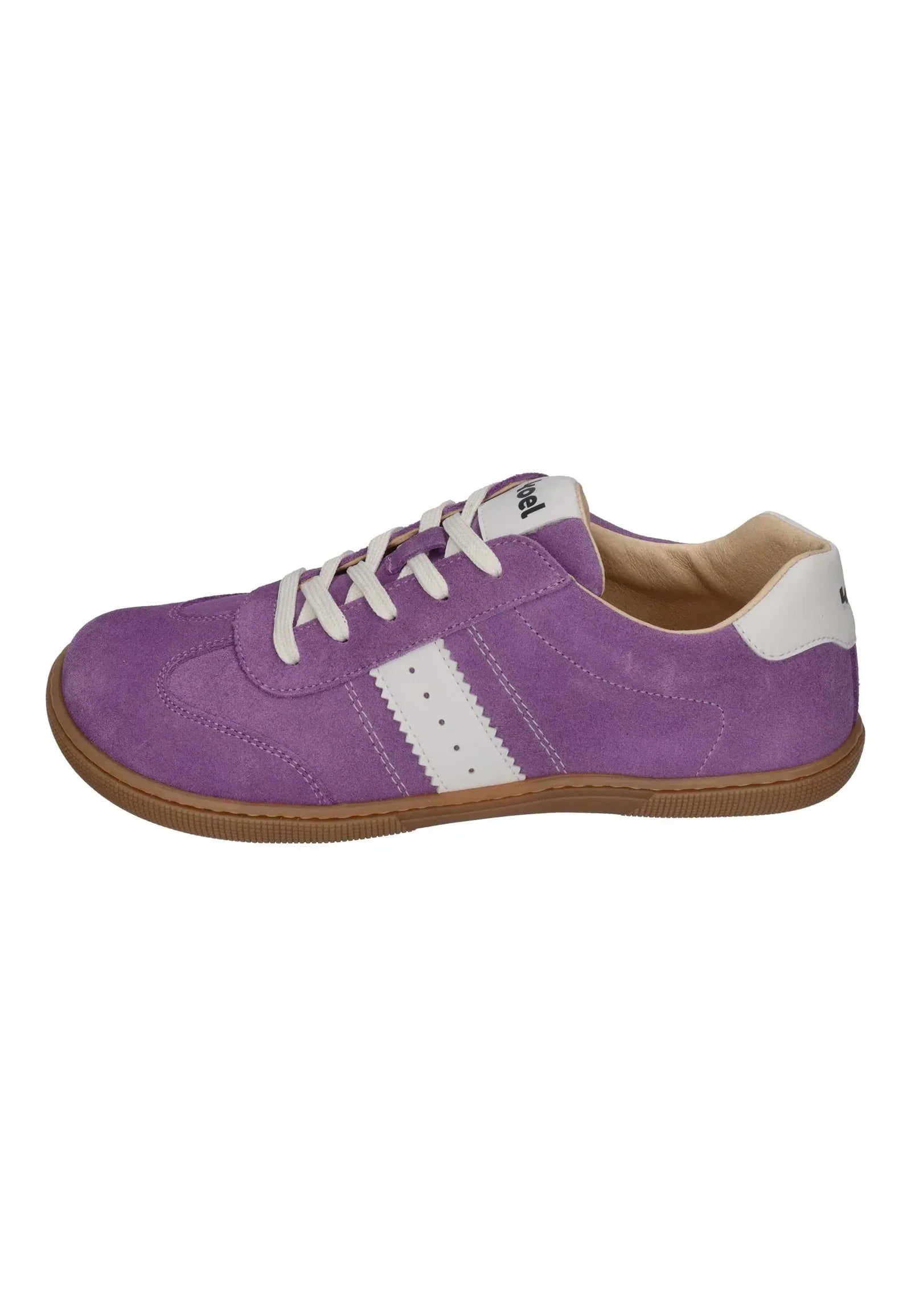 Koel Francie Suede 3.0 violet