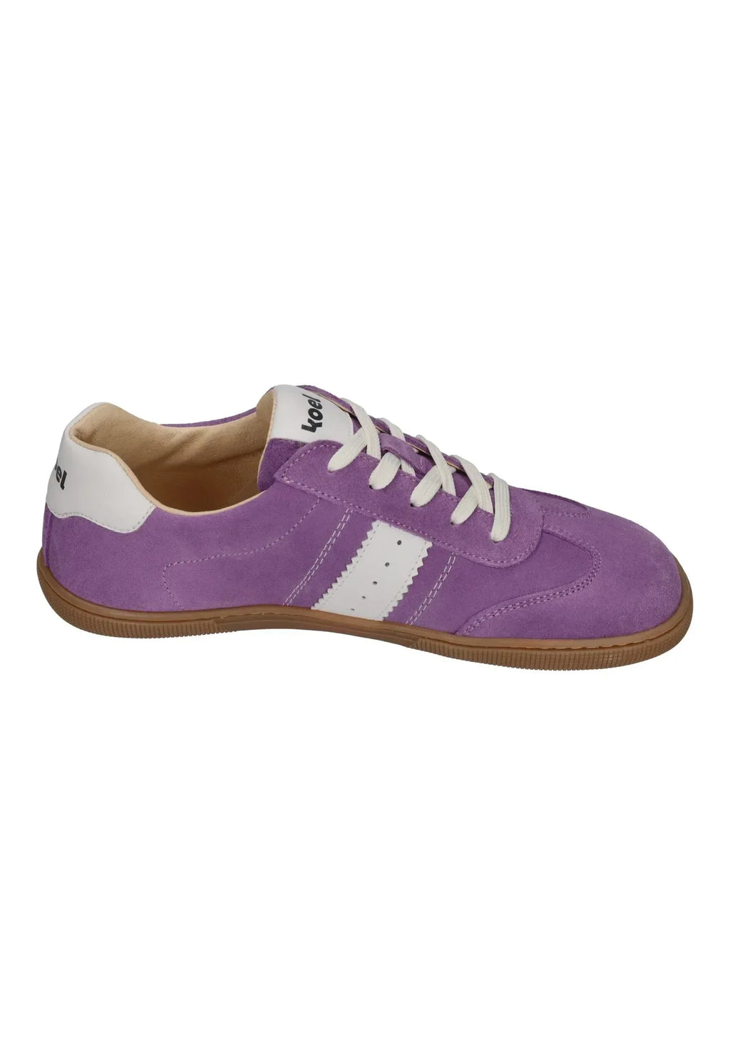 Koel Francie Suede 3.0 violet