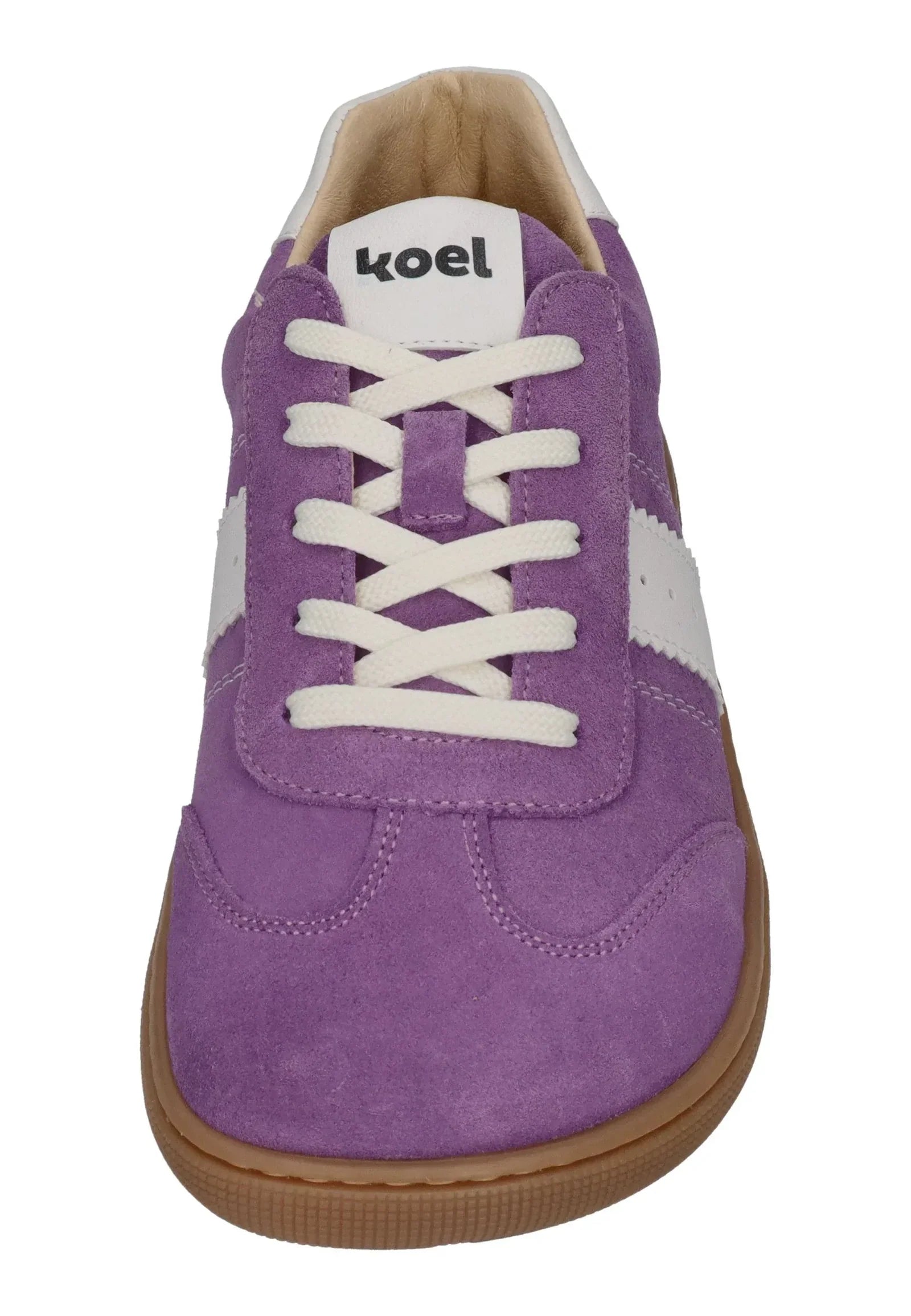 Koel Francie Suede 3.0 violet