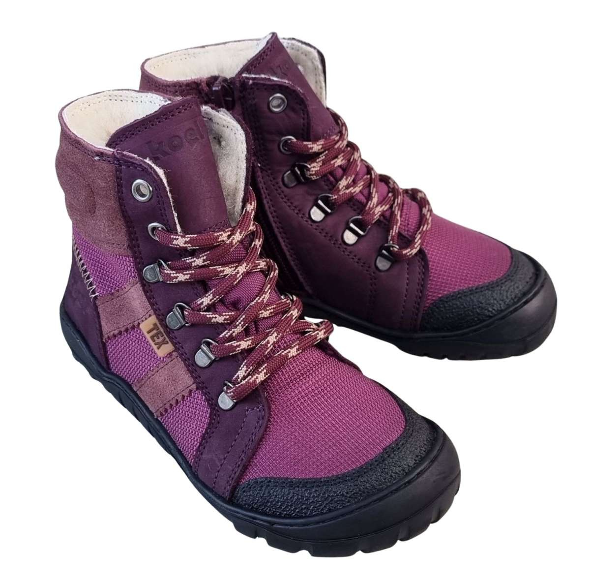 Koel Winterstiefel Miloni 2.0 Hydro WP