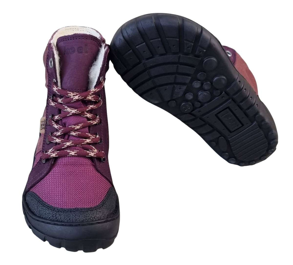 Koel Winterstiefel Miloni 2.0 Hydro WP