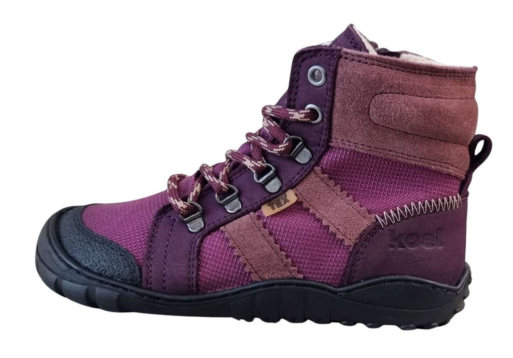 Koel Winterstiefel Miloni 2.0 Hydro WP
