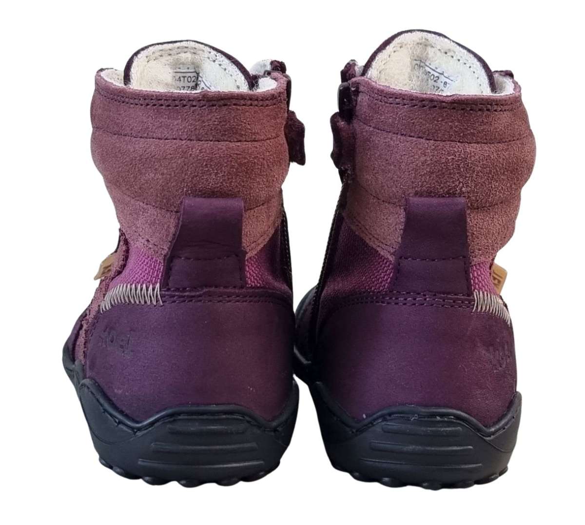 Koel Winterstiefel Miloni 2.0 Hydro WP