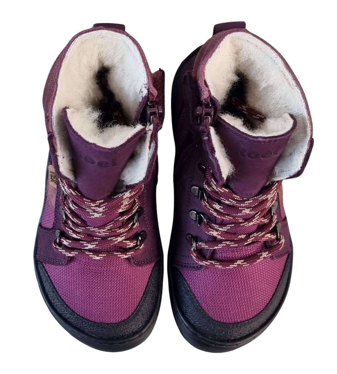 Koel Winterstiefel Miloni 2.0 Hydro WP