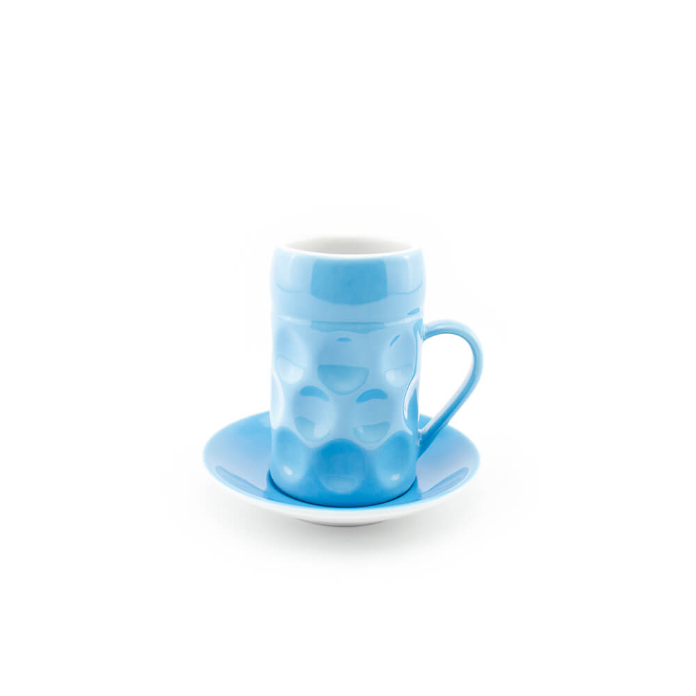 MiniMUC Espresso Krügerl
