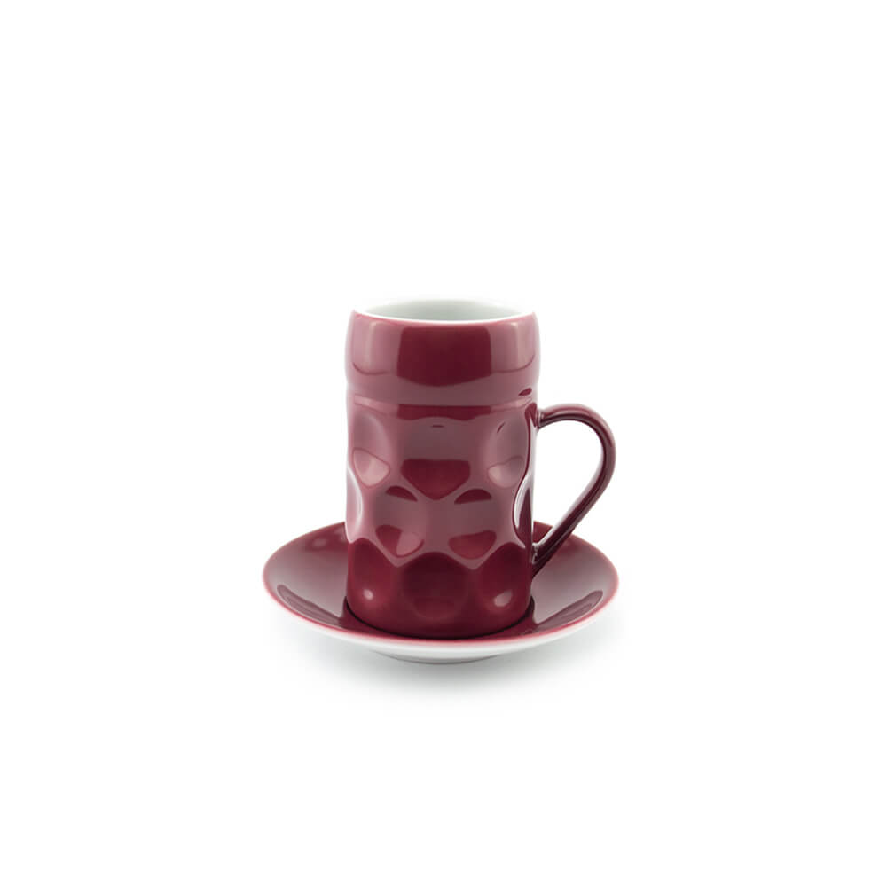 MiniMUC Espresso Krügerl