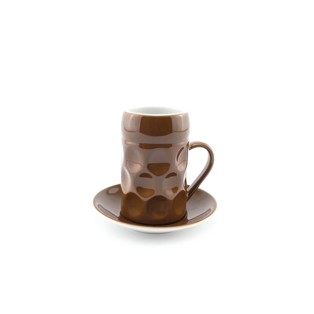 MiniMUC Espresso Krügerl