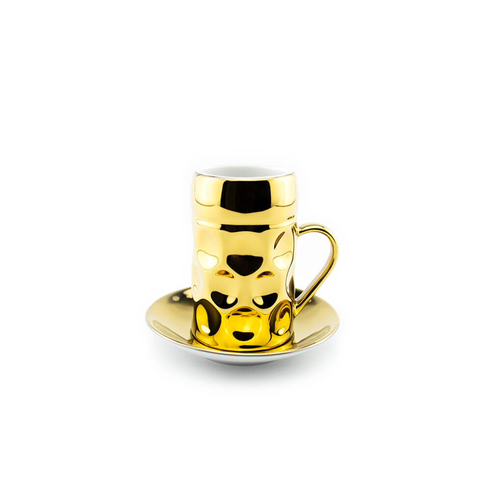 MiniMUC Special Espresso Kügerl