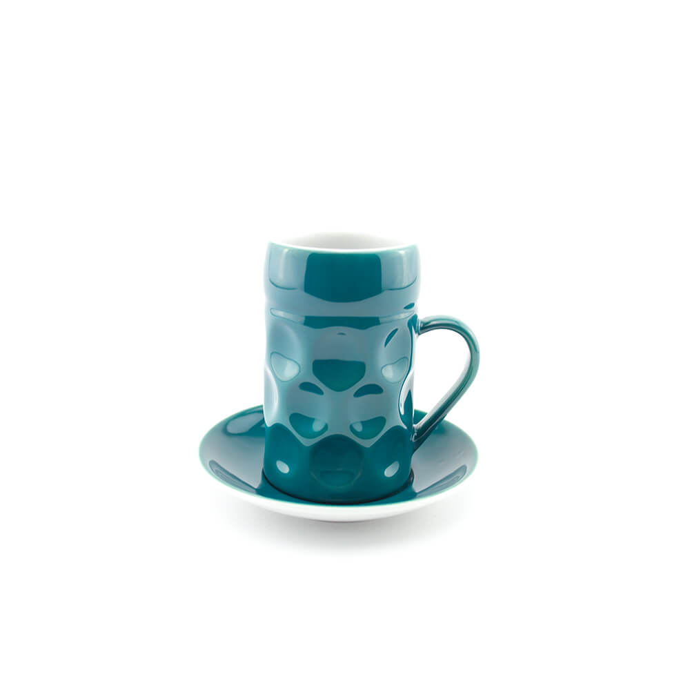 MiniMUC Espresso Krügerl