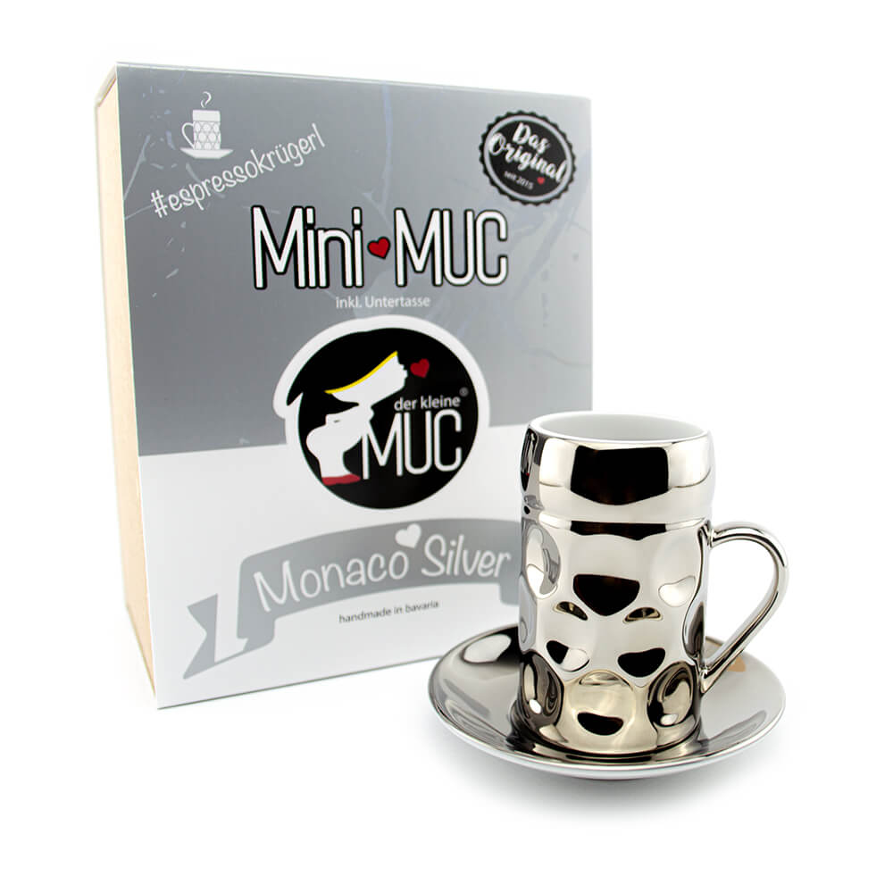 MiniMUC Special Espresso Kügerl
