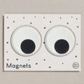 Magnet Augen