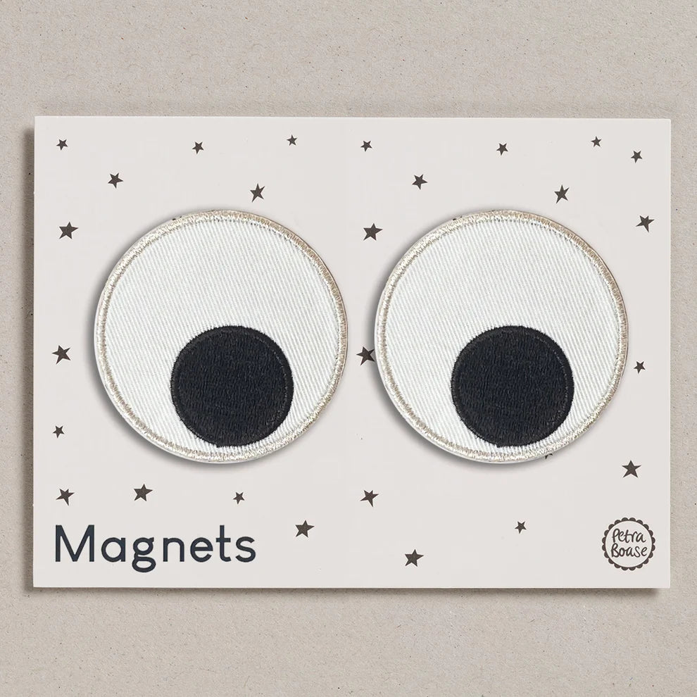 Magnet Augen
