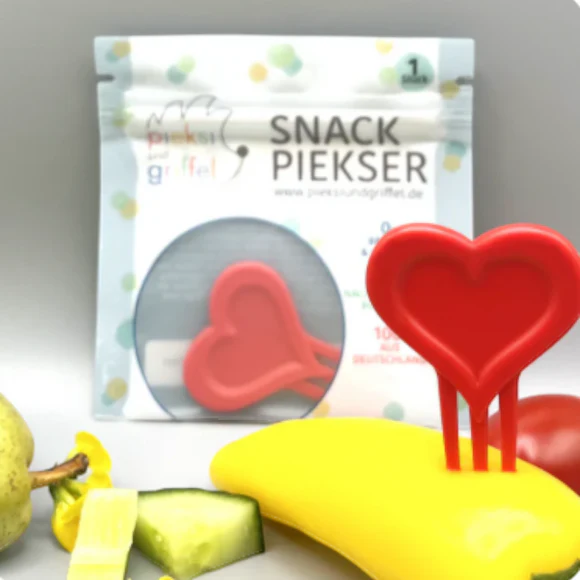 Snack Piekser Einzeln