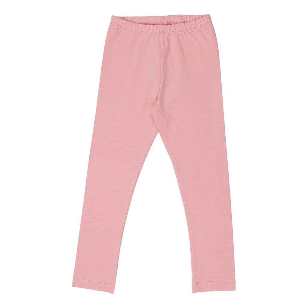 Sweet Pink-Leggings