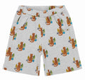 Sweat Shorts Tiger Sense Organics