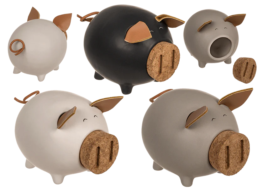Sparschweinchen