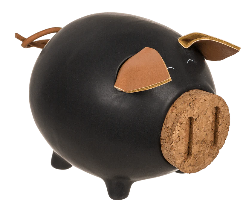 Sparschweinchen