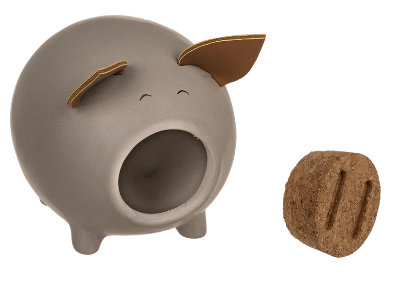 Sparschweinchen