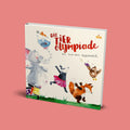 Die Tierolympiade - Mira & das fliegende Haus