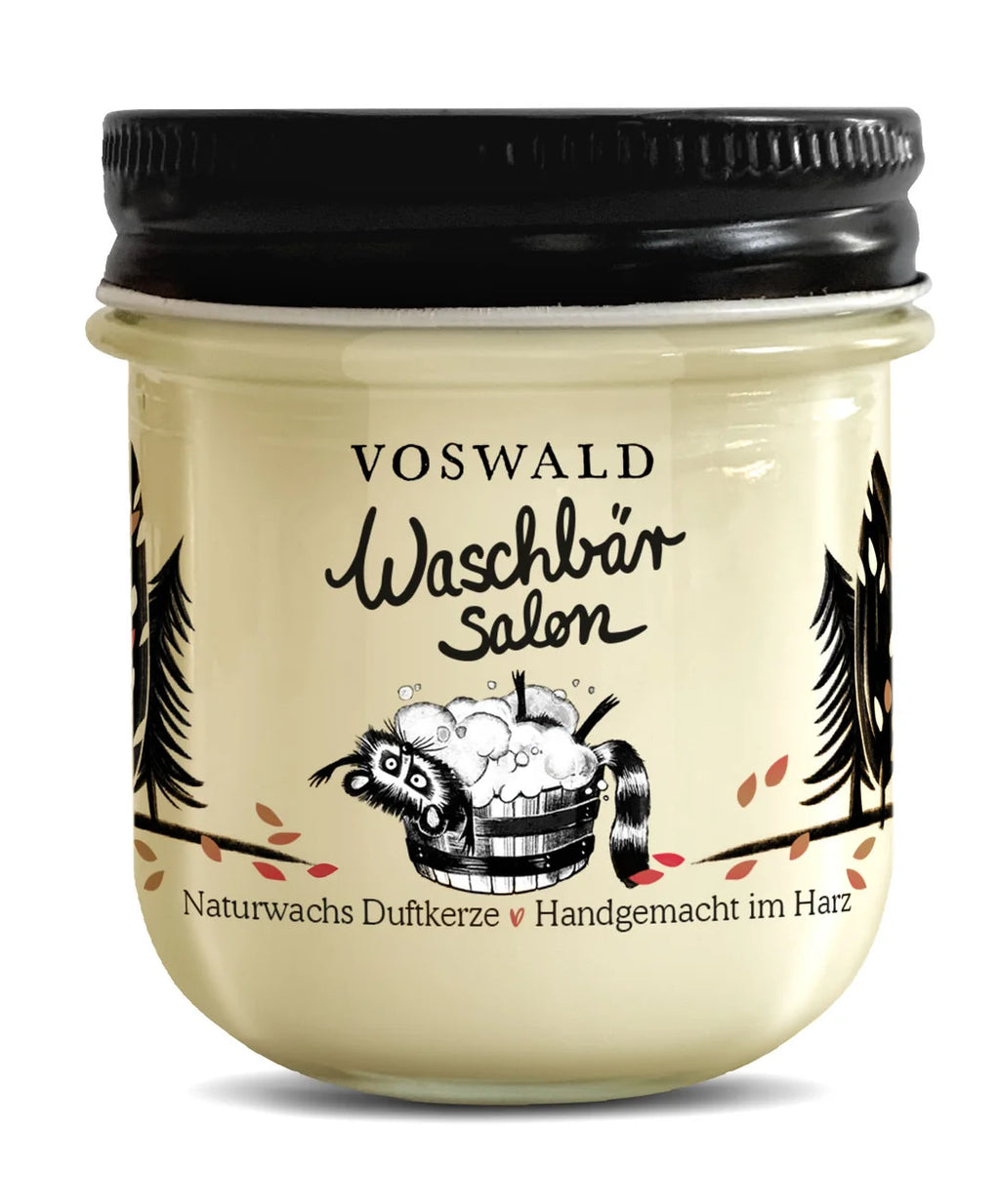Duftkerzen Voswald
