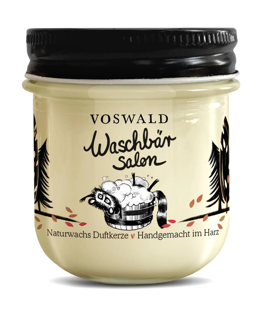 Duftkerzen Voswald