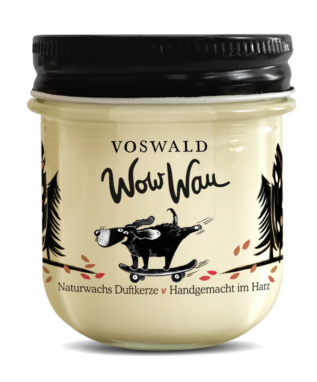 Duftkerzen Voswald