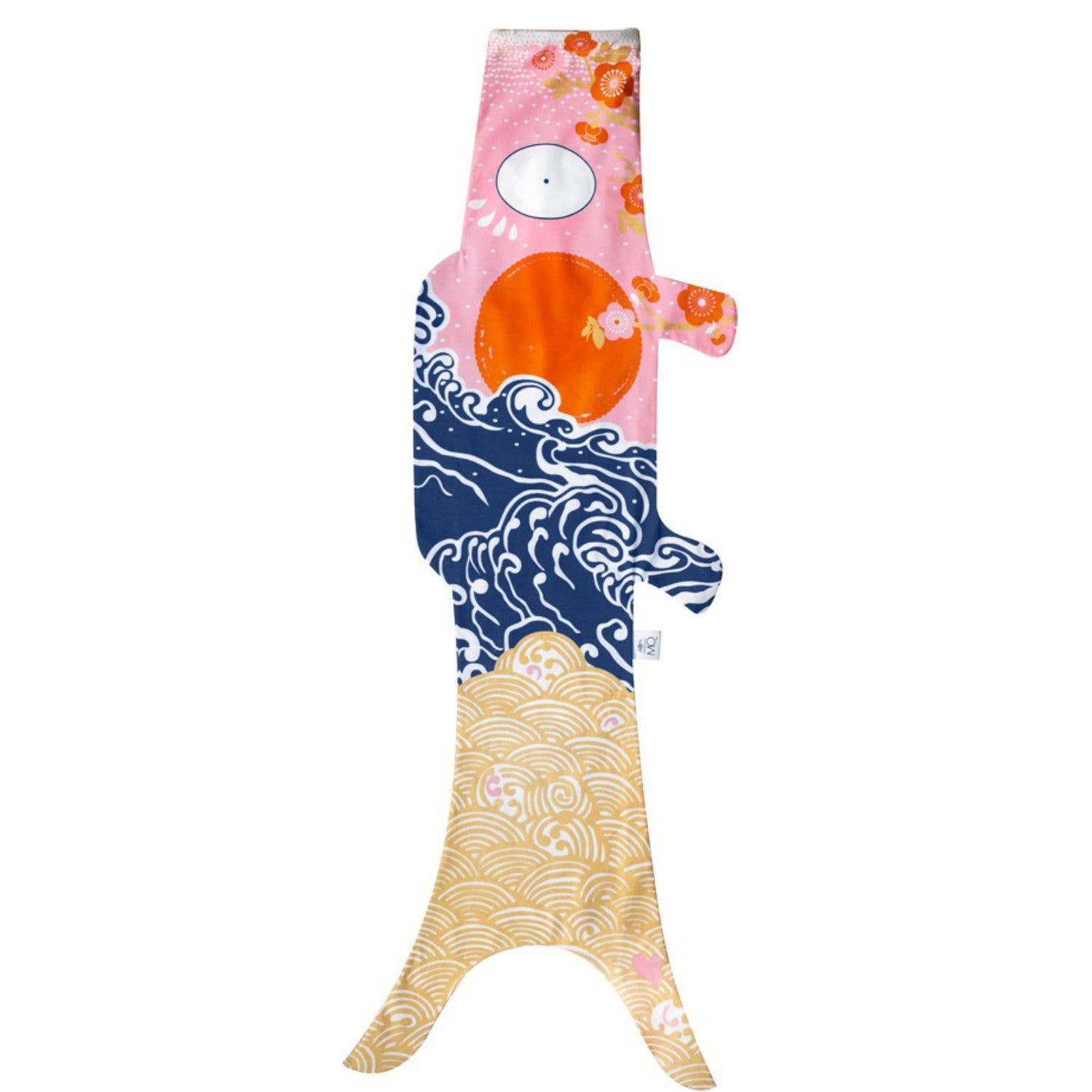 Koinobori Windhose Groß - Nami