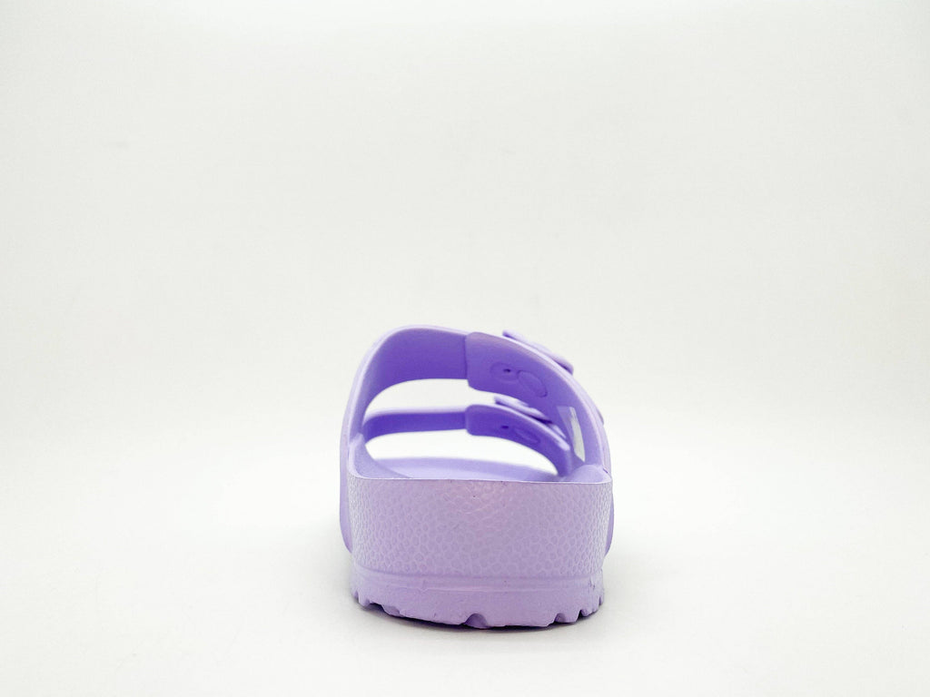 Thies 1856 ® Ecofoam Sandalen Vegan Lavendel