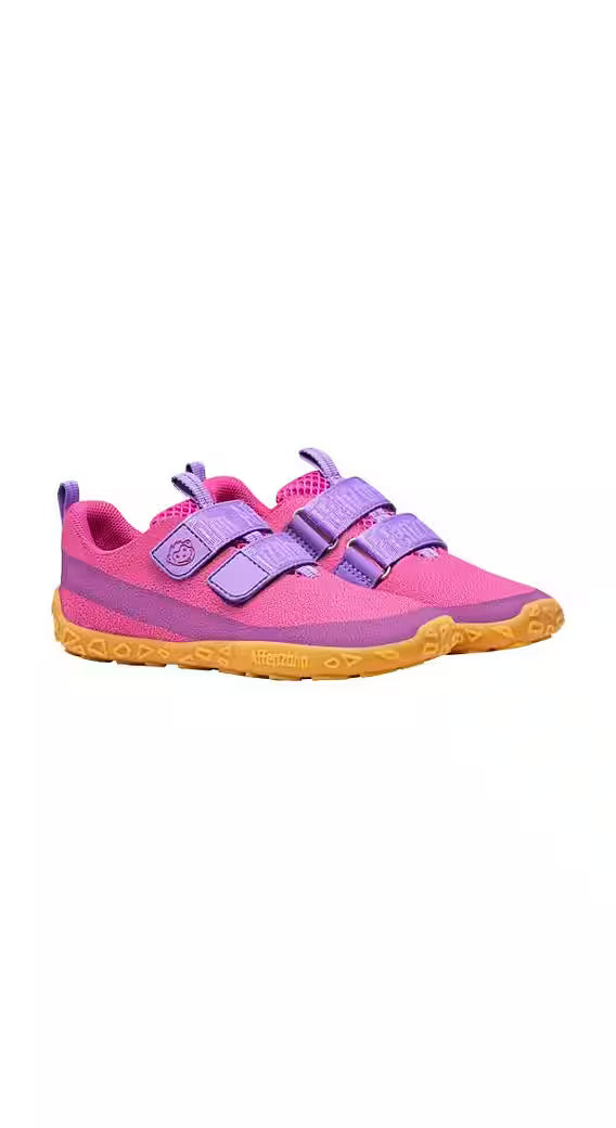 Affenzahn Halbschuh Woven Dream