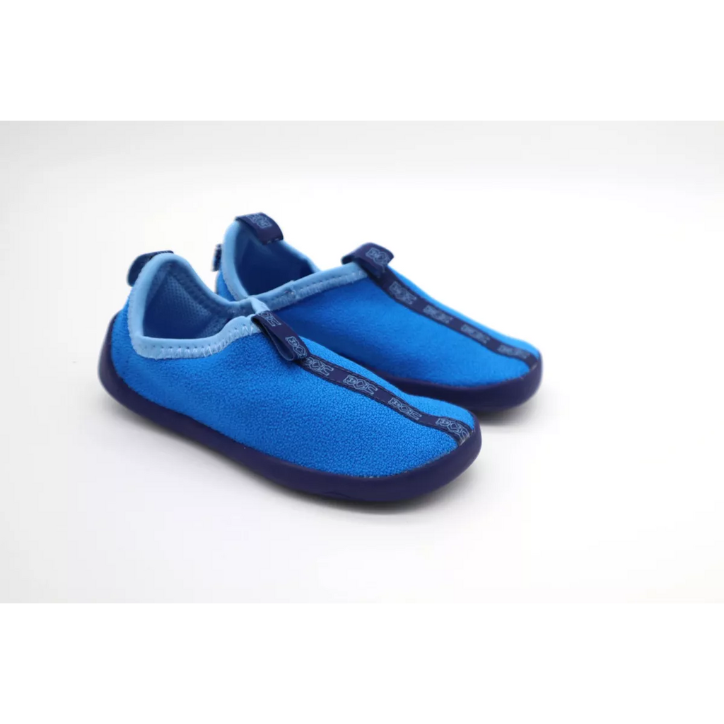 Affenzahn Slipper Woven Homie