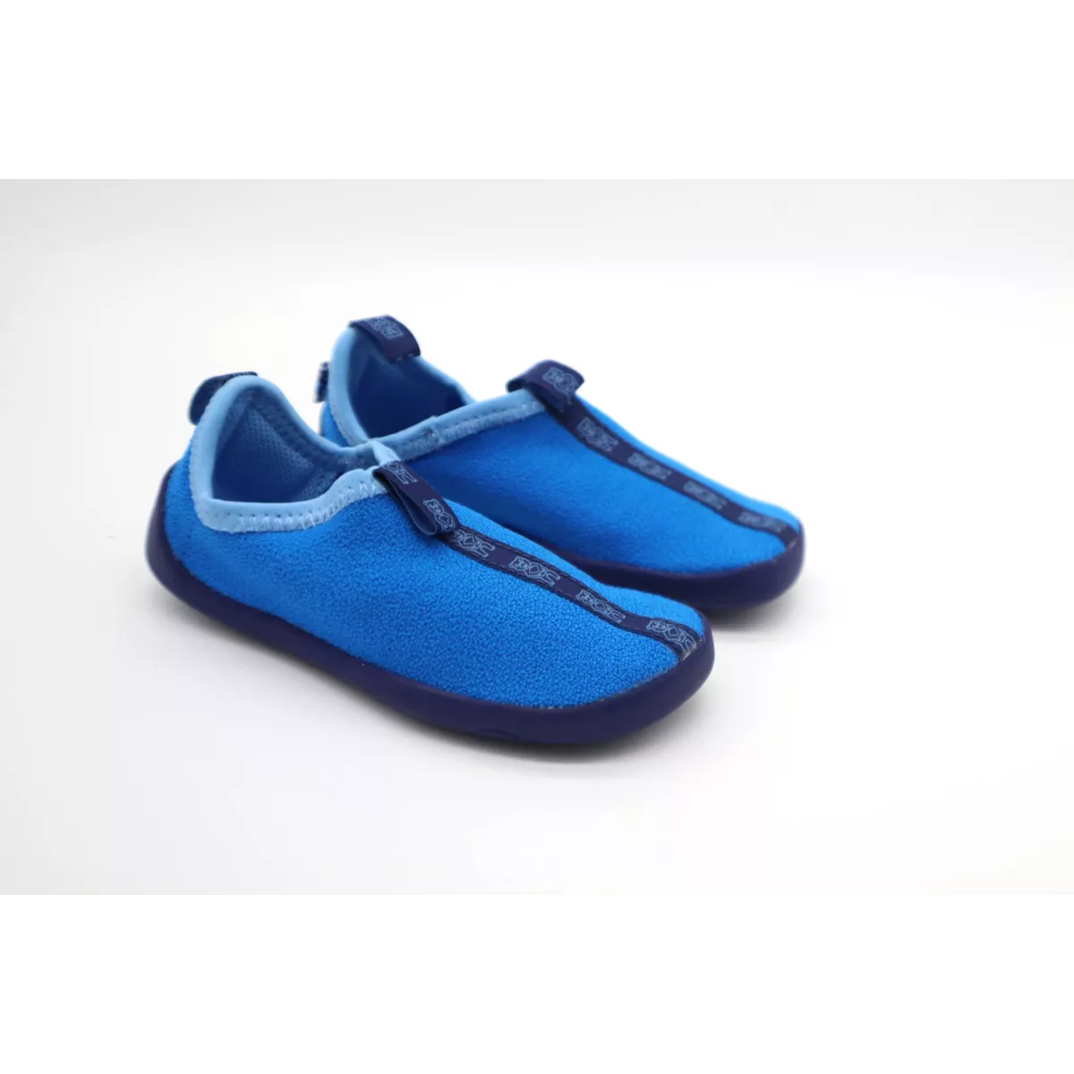 Affenzahn Slipper Woven Homie