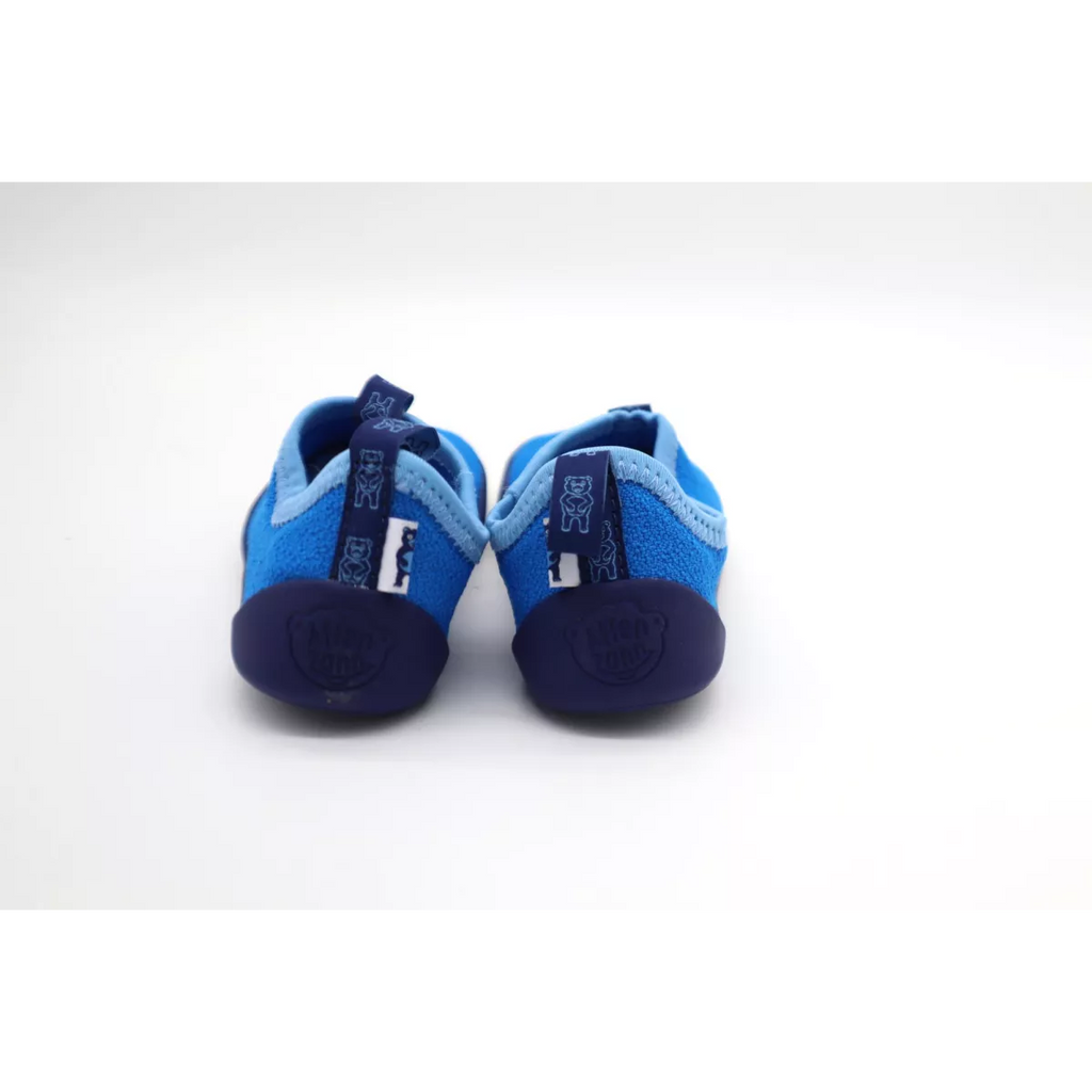 Affenzahn Slipper Woven Homie