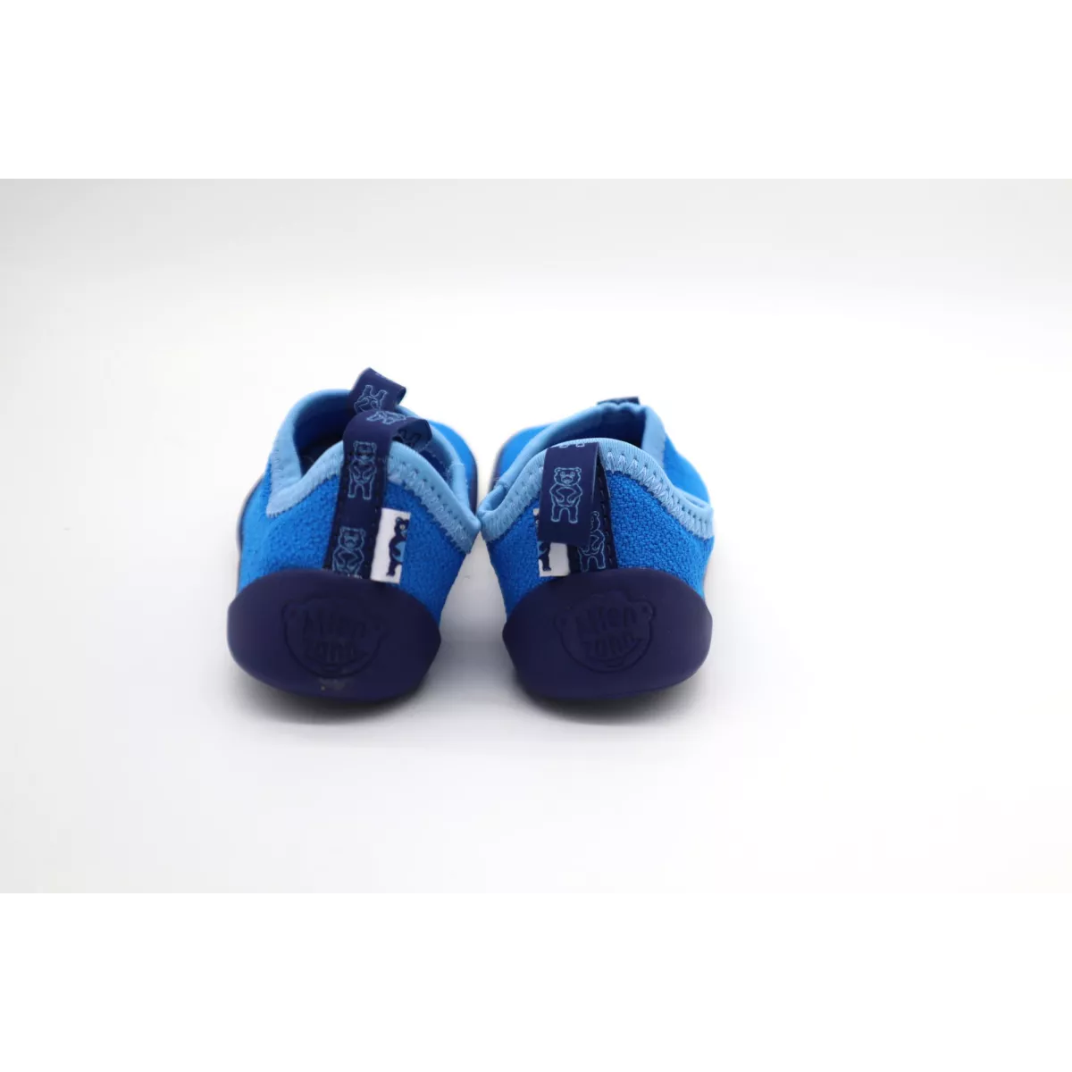 Affenzahn Slipper Woven Homie