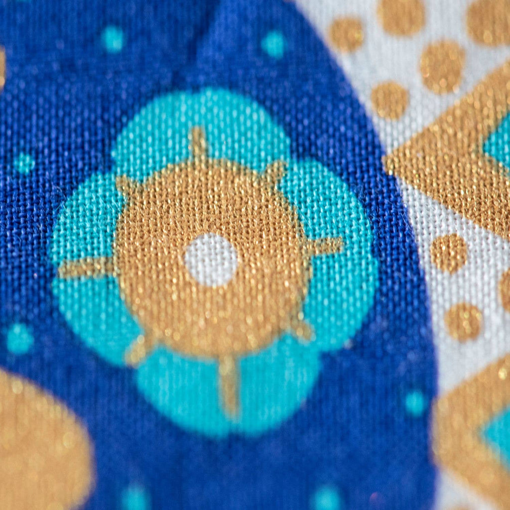 Koinobori Windhose Klein – Pfau